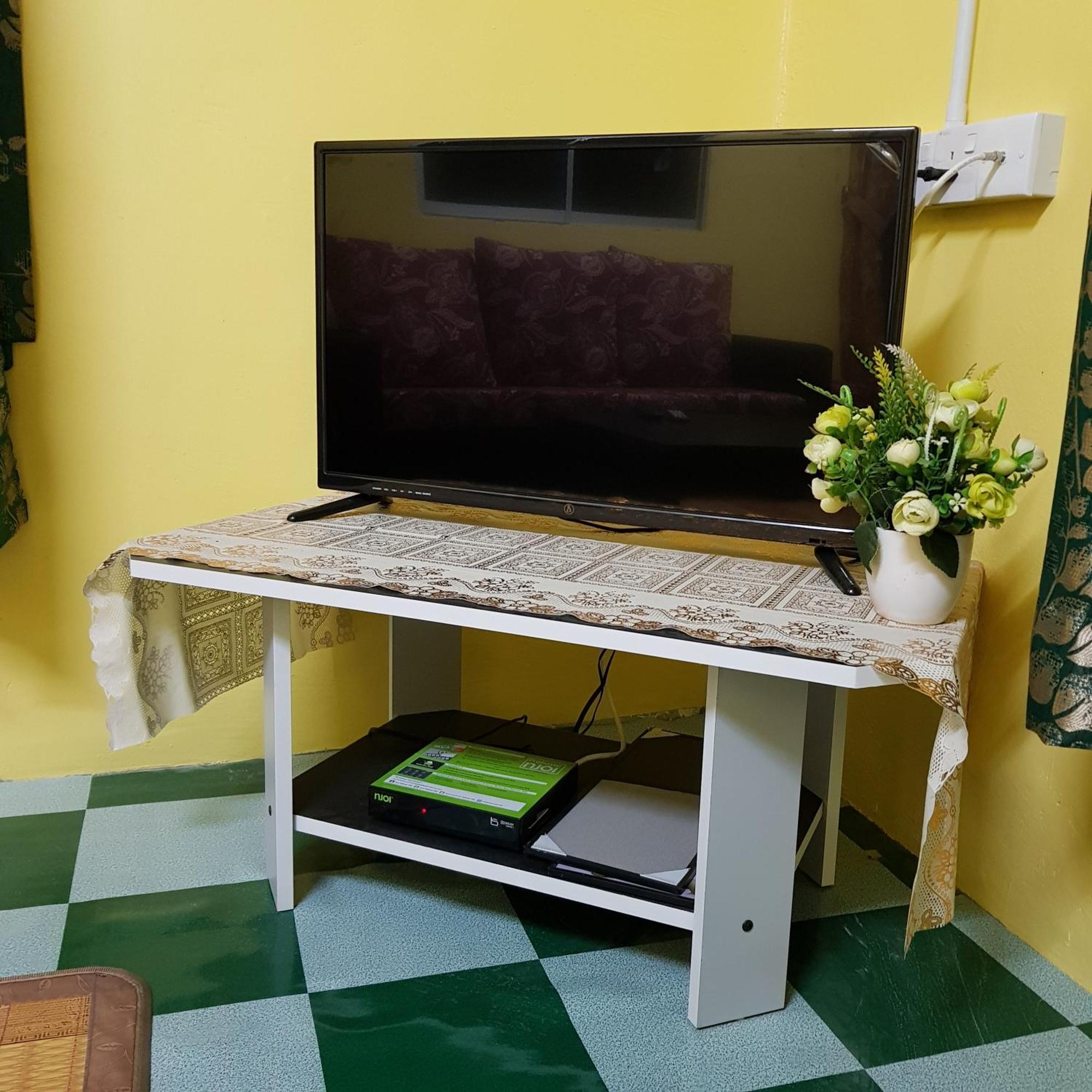 Homestay Che Kiah Kuantan Zewnętrze zdjęcie