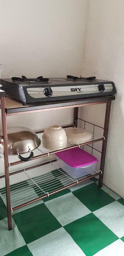Homestay Che Kiah Kuantan Zewnętrze zdjęcie