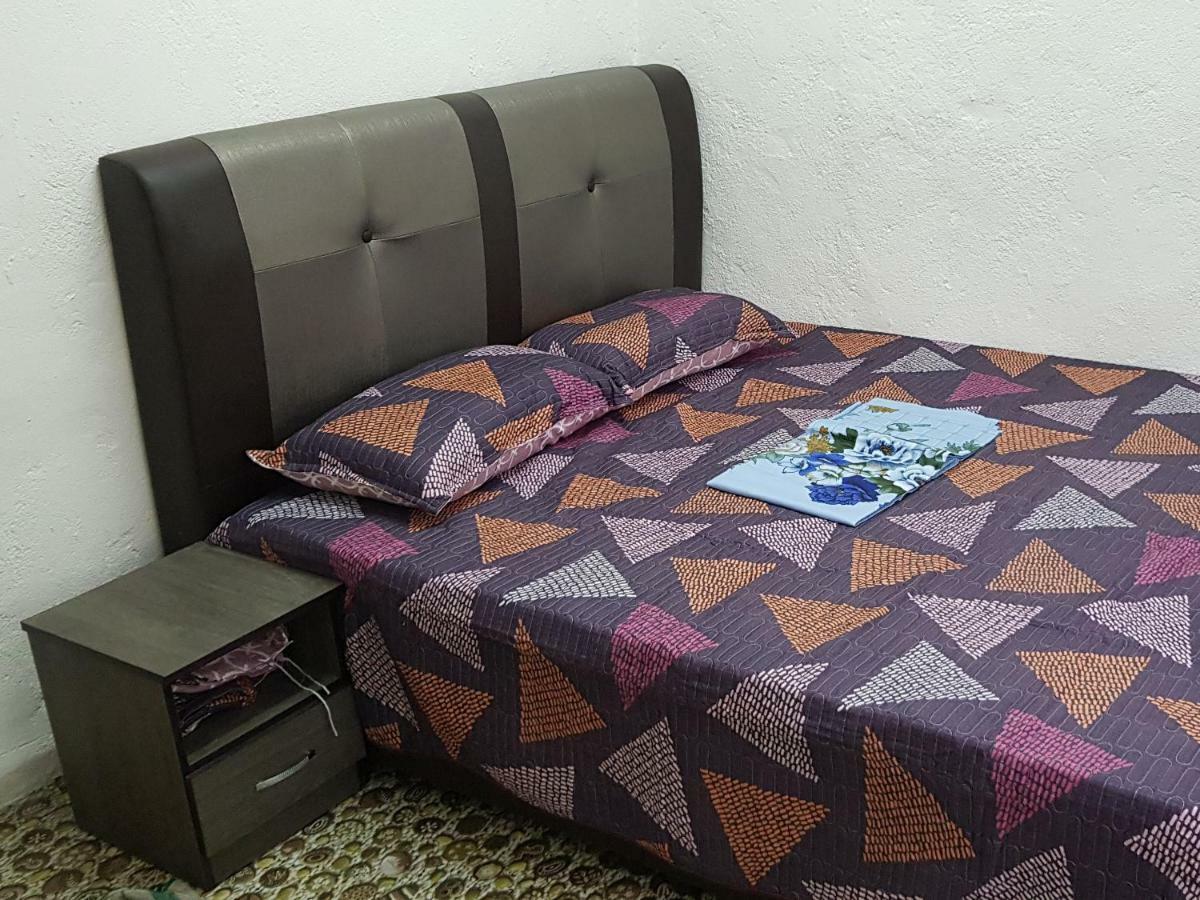 Homestay Che Kiah Kuantan Zewnętrze zdjęcie