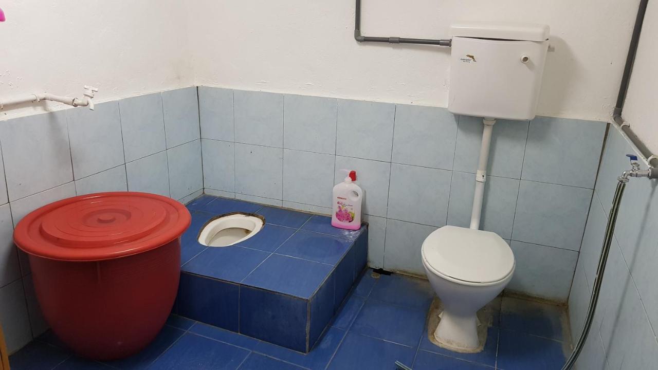 Homestay Che Kiah Kuantan Zewnętrze zdjęcie